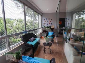 Apartamento · 242m² · 4 Quartos · 1 Vaga · Apartamento de 4 Quartos na Tijuca – 242m² com Vista para a Floresta da Tijuca
