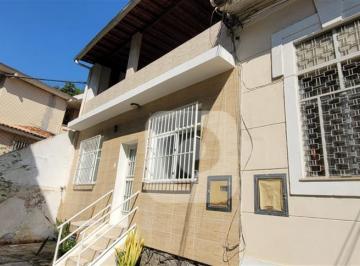 Casa · 120m² · 4 Quartos · 1 Vaga · Casa  em vila com 4 Quartos à venda - Praça da Bandeira