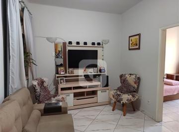 Apartamento · 70m² · 2 Quartos · RIachuelo,Lino Teixeira,sala 2 quartos