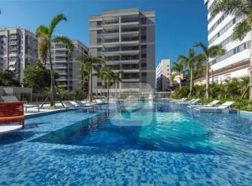 Apartamento · 90m² · 3 Quartos · 1 Vaga · Apartamento 90m² 3 Quartos – Atmosfera Condominium Park – Tijuca