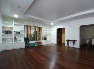 Apartamento · 280m² · 5 Quartos · 3 Vagas · 5 QUARTOS, 4 BANHEIROS, 3 VAGAS NA TIJUCA