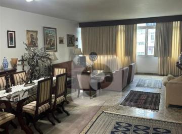 Apartamento · 210m² · 4 Quartos · 2 Vagas · Apartamento 4 quartos
