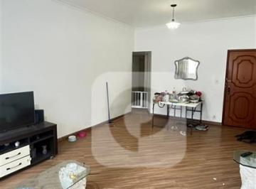 Apartamento · 111m² · 3 Quartos · 1 Vaga · Apartamento 3 quartos, super me localizado na Tijuca
