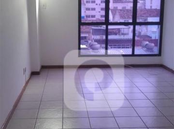 Comercial · 29m² · 1 Vaga · Sala comercial junto a Vinte oito de Setembro, excelente localização e pronta .