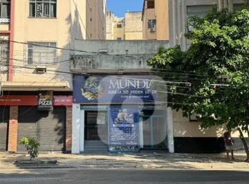 Comercial · 200m² · 2 Vagas · Ótimo prédio comercial na Tijuca!!