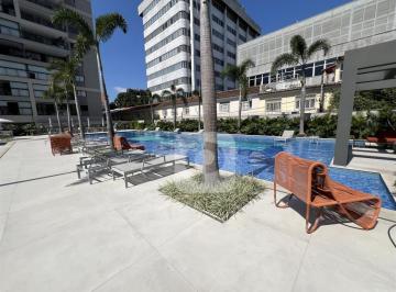 Apartamento · 89m² · 3 Quartos · 1 Vaga · Apartamento de 89m² com 3 Quartos e 1 vaga, instraestrutura completa á venda na Tijuca - RJ