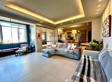 Apartamento · 125m² · 6 Quartos · 1 Vaga · Cobertura Duplex de 375m² com 6 Quartos e 1 vaga á venda na Tijuca - RJ