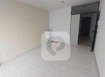 Comercial · 30m² · 1 Quarto · Sala Comercial 30m2 em prédio comercial em área nobre da Tijuca