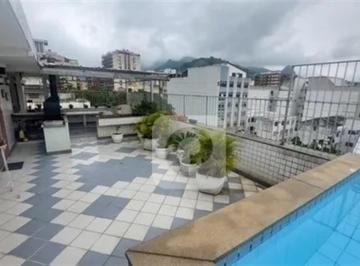 Apartamento · 300m² · 4 Quartos · 2 Vagas · Cobertura Linear