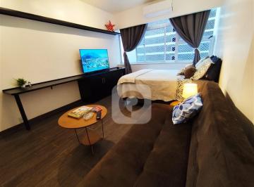 Apartamento · 32m² · 1 Quarto · Apartamento 1 Quarto na Rio Branco