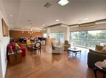 Apartamento · 287m² · 4 Quartos · 2 Vagas · ÓTIMA LOCALIZAÇÃO
