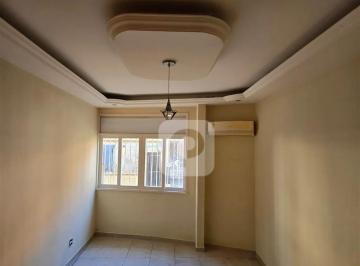 Apartamento · 53m² · 2 Quartos · 1 Vaga · Apartamento 02 qts na Rua Aquidabã, rua residencial e tranquila no Méier!