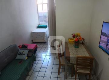 Apartamento · 39m² · 1 Quarto · Quarto e Sala no Centro do Rio, ótima localização