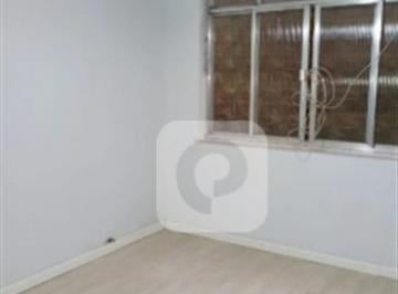 Apartamento · 48m² · 1 Quarto · Apartamento 48m² na Rua Maia Lacerda, Próximo ao Metrô Estácio