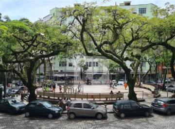 Terreno · 427m² · 1 Quarto · Terreno com Projeto Aprovado no Centro Santa Teresa – Vista Livre e Localização Privilegiada