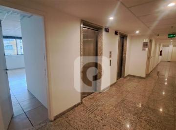 Comercial · 30m² · 1 Quarto · 1 Vaga · Invista no seu futuro! Sala comercial reformada na Tijuca, RJ!