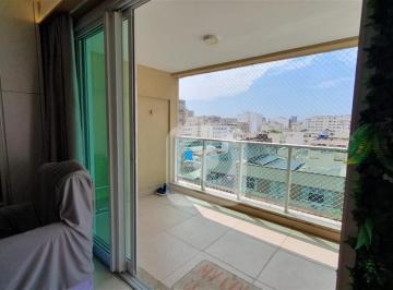Apartamento · 180m² · 3 Quartos · 2 Vagas · Excelente Cobertura na Tijuca, metro Afonso Pena