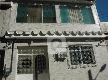 Casa · 155m² · 4 Quartos · 1 Vaga · Casa de Vila 4 Quartos com Segurança e Conforto – Engenho Novo