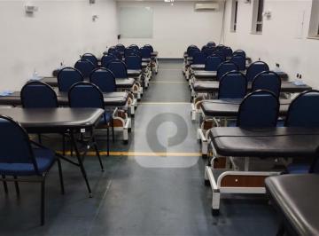 Comercial · 722m² · 3 Vagas · Tijuca - Prédio com 480 M² e 4 pavimentos em excelente localização!!!