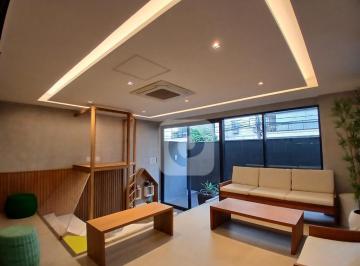Apartamento · 150m² · 3 Quartos · 2 Vagas · TIJUCA, CONHEÇA COBERTURA DUPLEX NO ONE TIJUCA NA RUA MARQUES DE VALENÇA, NOVÍSSIMA!!!
