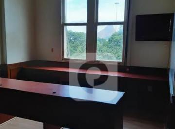 Comercial · 144m² · 1 Quarto · Conjunto Comercial Sala para Venda 144m² Centro