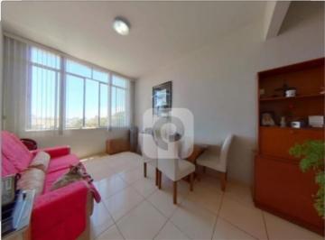 Apartamento · 36m² · 1 Quarto · Excelente 1 Quarto na Tijuca!