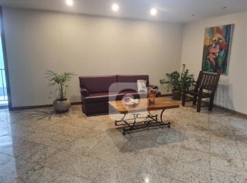 Apartamento · 120m² · 4 Quartos · 1 Vaga · Apartamento quatro quartos na Tijuca