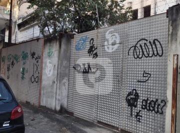 Terreno · 766m² · Terreno no Riachuelo na Rua Barbosa da Silva