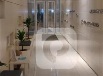 Comercial · 26m² · 1 Vaga · Sala no coração da Tijuca, perto do Shopping Tijuca