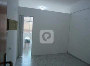 Comercial · 22m² · 1 Quarto · Sala à Venda – 22 m² – Centro do Rio de Janeiro Rua Gonçalves Dias
