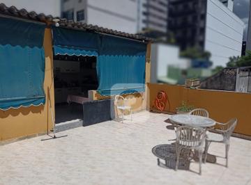 Casa · 180m² · 4 Quartos · Casa 4 quartos - Tijuca