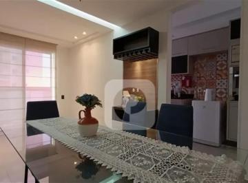 Apartamento · 57m² · 2 Quartos · 1 Vaga · Apartamento 2 Quartos 57m² São Cristóvão – Condomínio Neo Life