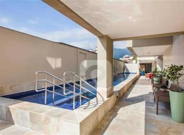 Apartamento · 67m² · 2 Quartos · 1 Vaga · Apartamento Mobiliado com 2 Quartos à Venda – 67m² – Vila Isabel