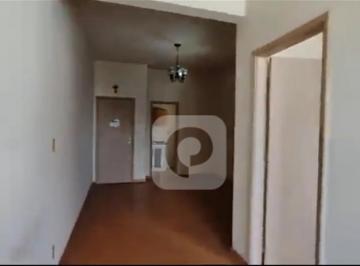 Apartamento · 30m² · 1 Quarto · Excelente sala e quarto na Rua Santo Afonso, metrô Saens Pena!!!