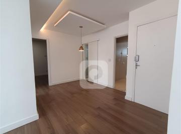 Apartamento · 68m² · 2 Quartos · 1 Vaga · Apartamento de 2 quartos com vaga escriturada e demarcada.