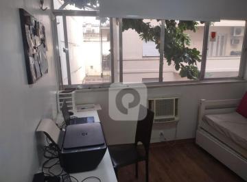 Apartamento · 70m² · 2 Quartos · Flamengo apartamento 2 quartos vista livre
