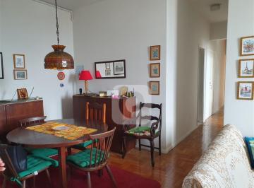 Apartamento · 136m² · 4 Quartos · 1 Vaga · Excelente Oportunidade! Apartamento 4 quartos na Tijuca