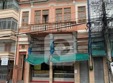 Comercial · 750m² · 3 Quartos · 5 Vagas · Prédio Comercial 750m² — Rio Comprido