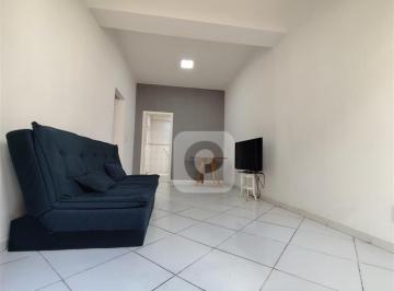 Casa · 75m² · 2 Quartos · Casa em Vila na área nobre do Grajaú, 2 quartos com suíte.