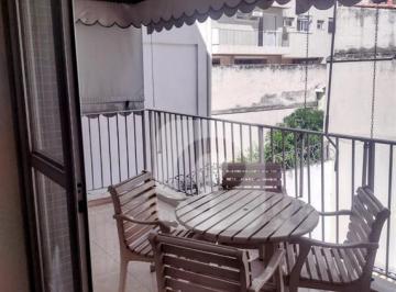Apartamento · 83m² · 2 Quartos · 1 Vaga · APARTAMENTO 2 QUARTOS 83 M² TIJUCA
