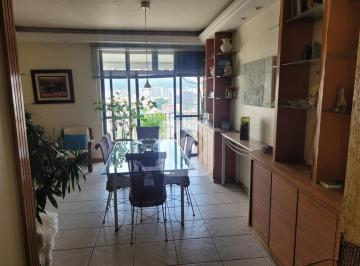 Apartamento · 195m² · 5 Quartos · 2 Vagas · Cobertura Duplex à venda com 195m² e 5 quartos em Maracanã