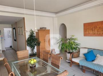 Apartamento · 195m² · 5 Quartos · 2 Vagas · Cobertura Duplex à venda com 195m² e 5 quartos em Maracanã