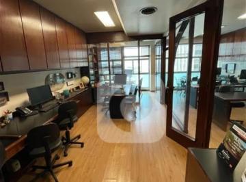 Comercial · 68m² · 2 Quartos · SALA ESCRITÓRIO 68M² NO CENTRO DO RIO DE JANEIRO
