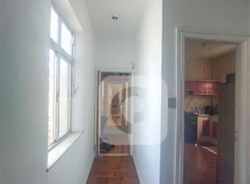 Apartamento · 100m² · 4 Quartos · Apartamento 4 Quartos 100 m²  Tijuca