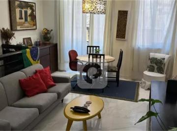 Casa · 169m² · 5 Quartos · 1 Vaga · Casa Duplex de Vila em São Cristovão
