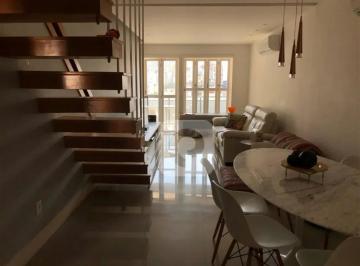 Apartamento · 170m² · 3 Quartos · 1 Vaga · Cobertura 3 Quartos – 170m² – Gl. Roca Próximo Praça Saens Pena - Tijuca