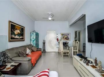 Apartamento · 85m² · 2 Quartos · Apartamento moderno e espaçoso na Tijuca, tipo garden privativo!