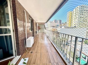 Apartamento · 82m² · 2 Quartos · 1 Vaga · APARTAMENTO DE 2 QUARTOS , VARANDA COM DIREITO A LAJE PARA CONSTRUIR!!.