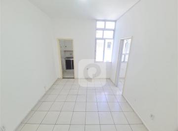 Comercial · 42m² · 1 Quarto · Sala 1 quarto - Tijuca