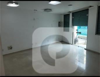 Comercial · 63m² · 1 Quarto · Excelente loja  na Rua do Matoso Coração da Bandeira